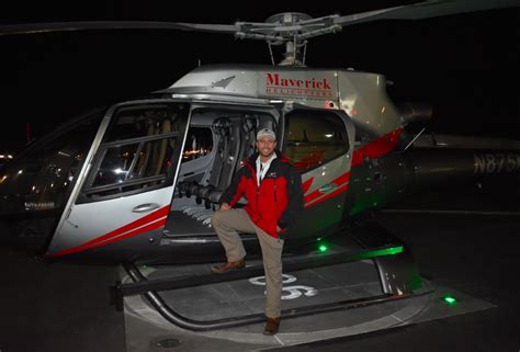 Las Vegas Lights Helicopter Tour | Tickets and Gift Certificates From $330