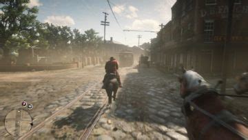 Chapter 4 Missions And Gold Medals Guide - RDR2.org