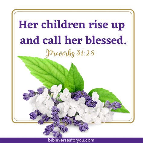 Best Bible Verses About Mothers Bible Verses For You 2023