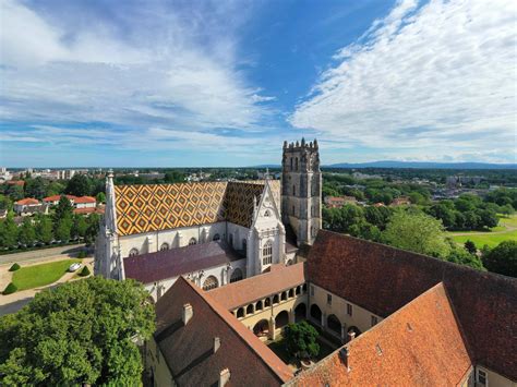 A Cultural Getaway Bourg En Bresse Destinations Tourist Office