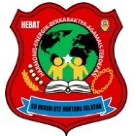 Perpustakaan SDN 012 Bontang Selatan