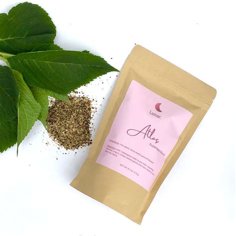 Atlas – Superseed Blend – miiriya