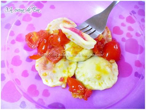 Ravioli Ripieni Patate E Rapa Rossa Ricetta Di Ravioli Ripieni Rosa