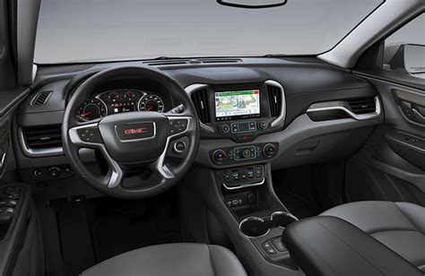 Gmc Terrain Interior Options | Cabinets Matttroy