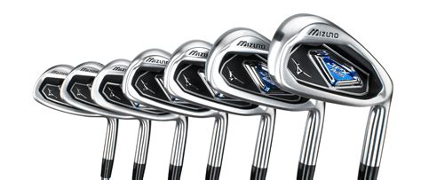 Mizuno Jpx 825 Irons The Longest And Most Forgiving Irons Mizunos