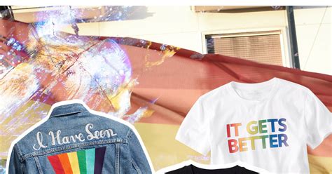 Accesorios Que Se Suman Al Orgullo Gay