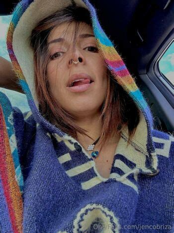 Jcobriza Jencobriza Nude OnlyFans The Fappening Plus