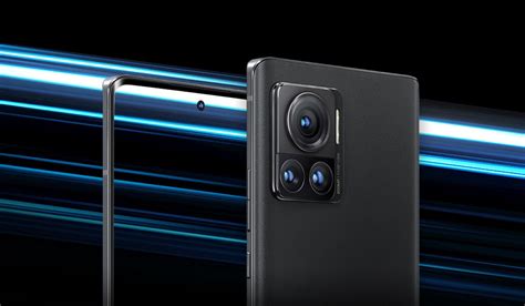 Motorola X Pro Becomes The First Smartphone With A Megapixel