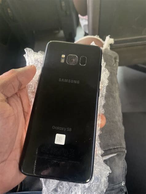 Samsung Galaxy S8 64GB for sale in Old Harbour St Catherine - Phones