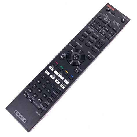 NEW Original Remote Control For Pioneer VXX3385 Blu Player BDP Lx54 BDP