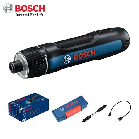 Аккумуляторные отвертки Bosch (Бош) – купить электрическую отвертку на ...