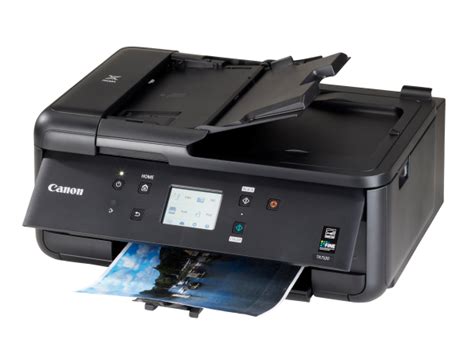 Canon Pixma Tr Printer Review Consumer Reports