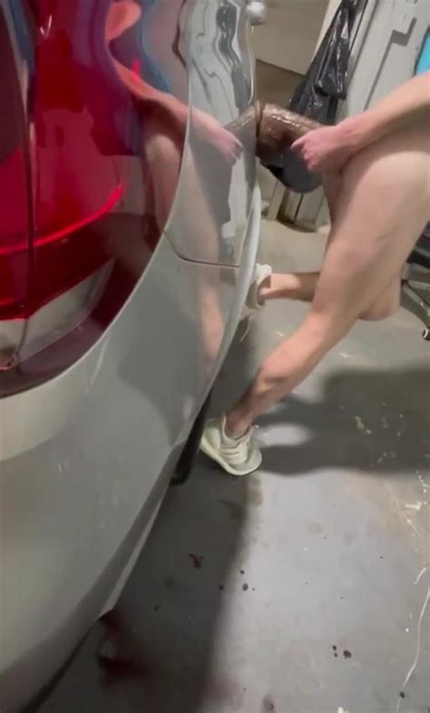 Anal Insertion ThisVid