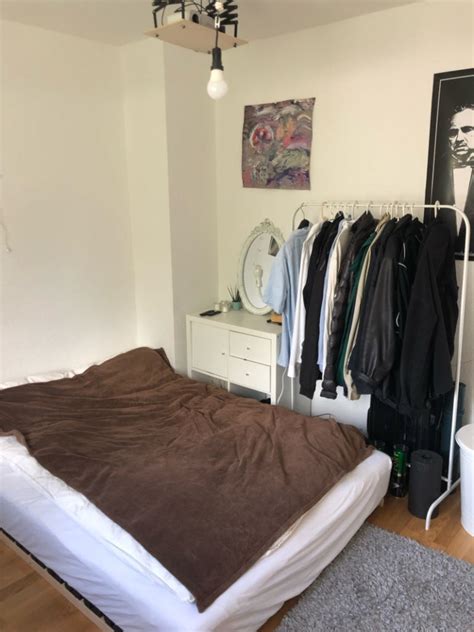 Gemütliches Zimmer in bester Neustadt WG WG Zimmer Mainz Neustadt