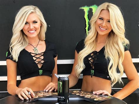 Pin By Crazy On Monster Energy Girls Monster Energy Girls Swimwear Girl