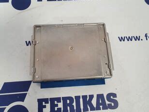 Knorr Bremse EBS Control Unit 81258087086 81258087077 81258087078