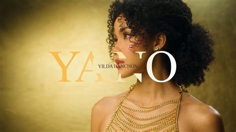 Yilda Banch N Ya No Video Oficial Youtube