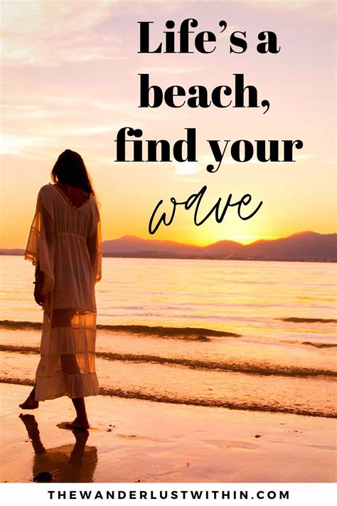 160 Best Beach Quotes And Beach Captions For Instagram 2024 Beach Captions Beach Travel