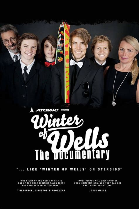 Winter of Wells - Where to Watch and Stream - TV Guide