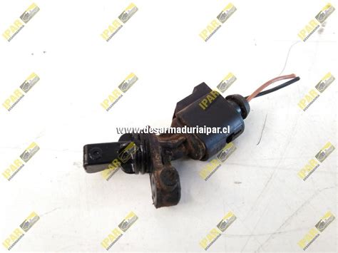 Sensor Abs De Mu On Trasero Derecho Volkswagen Amarok Csh Dohc