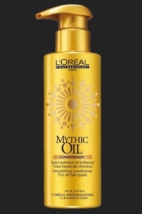 3 neue Mythic Oil Goldstücke von L´Oréal Prof. | My LifeStyle Blog