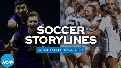 5 Storylines To Keep An Eye On During Di Womens Soccer Conference