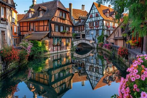 découvrez pont audemer la petite venise normande un incontournable