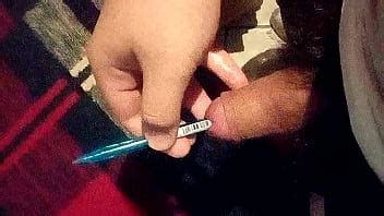 Jugando Con Mi Uretra XVIDEOS