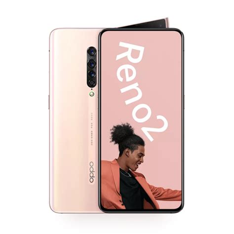 OPPO Reno 2 Price Specs And Reviews Giztop