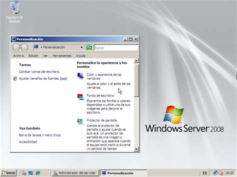 Descargar Windows Server 2008 Gratis En Español