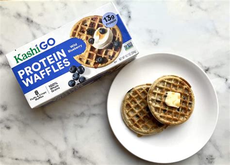 Best Frozen Waffles: Tasted And Reviewed! - Daring Kitchen