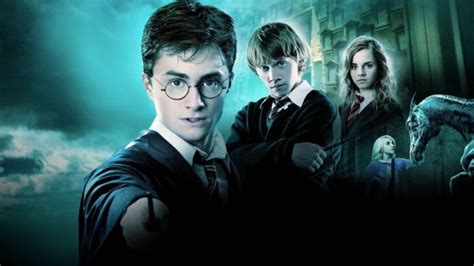 Quiz Voc Consegue Dizer Se Essas Afirma Es Sobre Harry Potter E A