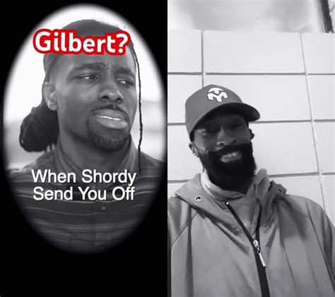 This Is The Moment Secrets Exposed Surviving Zesty Gilbert Arenas DM