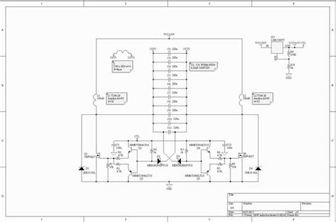 ZVS Induction Heater 2000W 40A 50V Page 1 Induction Heating