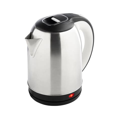 Чайник Homestar hs-1054 2.3 л, стальной, черный 106465 - выгодная цена ...