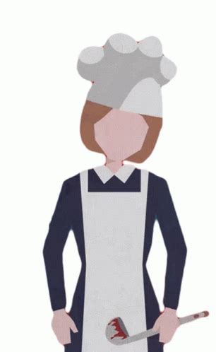 Chef Cook Sticker Chef Cook Swaying Discover Share Gifs