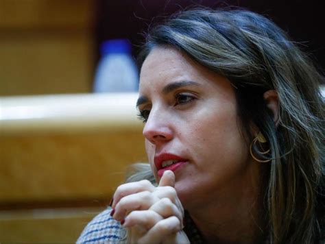 Montero nega un problema tècnic i veu una discrepància política forta