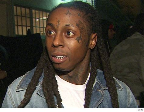 Lil Wayne Hospitalized for Seizures in Chicago, Vegas Gig Canceled