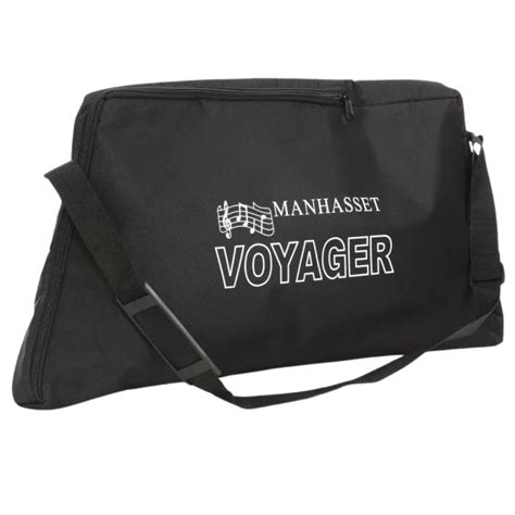 Accessories Music Stands Manhasset Voyager Stand Totebag Carolyn