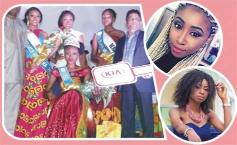 9 Things To Note From Dethroned Miss Anambra Chidinma Okeke S Defence Of Lesbian Romp
