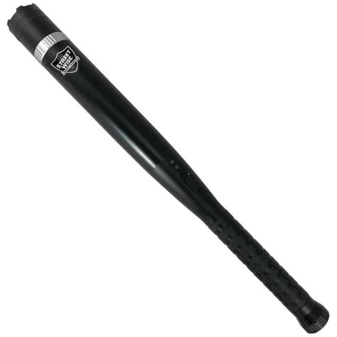 Stun Bat Baseball Bat Taser Tbotech