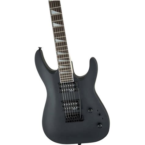 Guitarra El Ctrica Jackson Js Series Dinky Arch Top Js Dka Amaranth