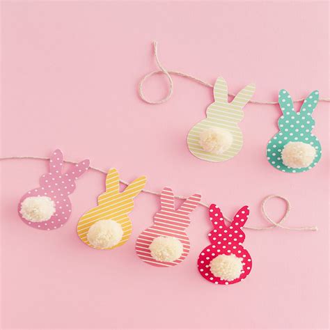 8 Great Easter Crafts - PopTalk!