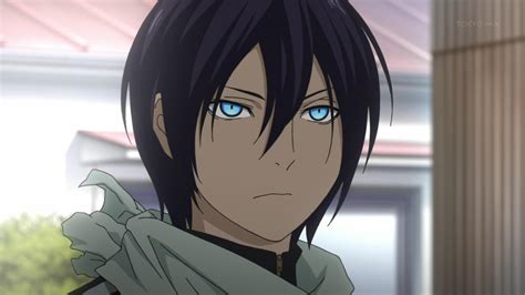 Yato By Limitus On Deviantart