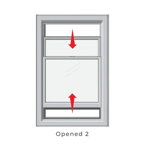 DOUBLE HUNG WINDOW - Durabold