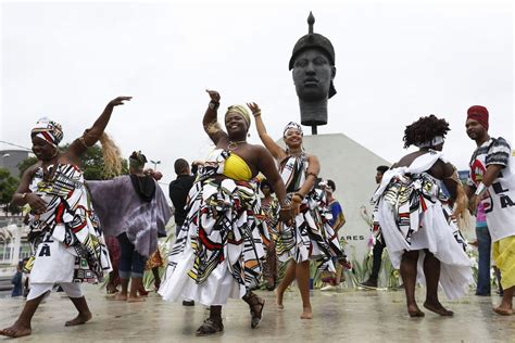 Consciência Negra História importância social e cultural afro brasileira