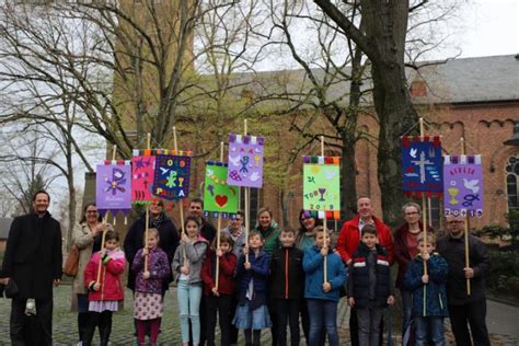 Kirche ist bunt und lebendig Erzbistum Köln