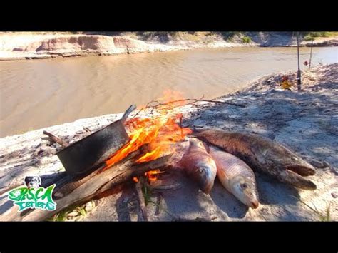 Tremenda Pesca De Bagre Bogas Tarariras En Un Arroyo Incre Ble Youtube