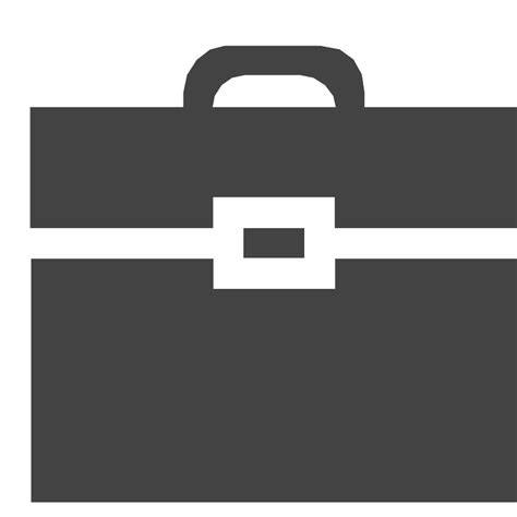 Briefcase Vector Svg Icon Svg Repo