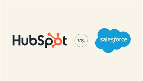 HubSpot Vs Salesforce QuotaPath